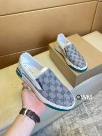 Picture of Gucci Shoes _SKUGuccisz38-45WM02016731